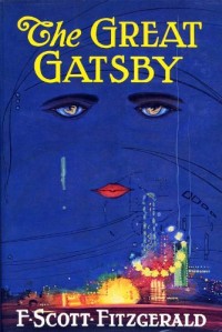 Image of The great gatsby