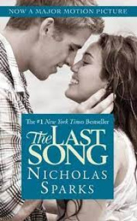 Image of The last song