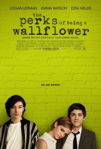 Image of The perks of being a wallflower