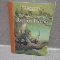 Image of The adventures of Robin Hood