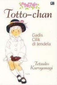 Image of Totto-chan's children: a goodwill journey to the children of the world