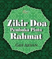 Image of Zikir doa pembuka pintu rahmat