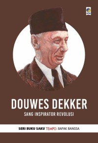 Image of Douwes dekker