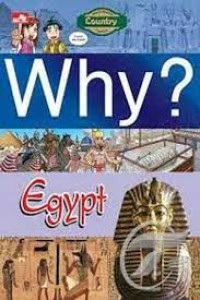 Image of Egypt