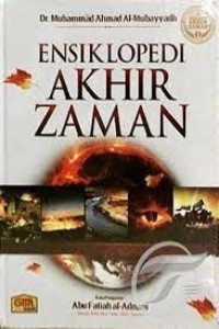 Image of Ensiklopedia Akhir Zaman