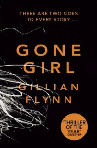 Image of Gone girl