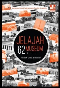 Image of jelajah 62 museum