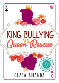 Image of King bullying vs queen rescue