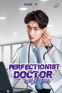 Image of Perfectionist doctor and me