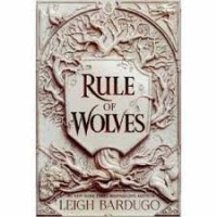 Image of Rule of Wolves : diantara srigala