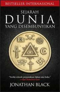 Image of Sejarah Dunia yang Disembunyikan