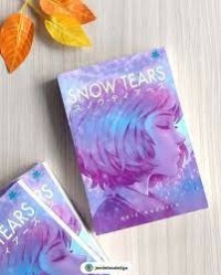 Image of Snow tears