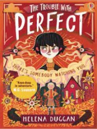 Image of The Trouble With Perfect